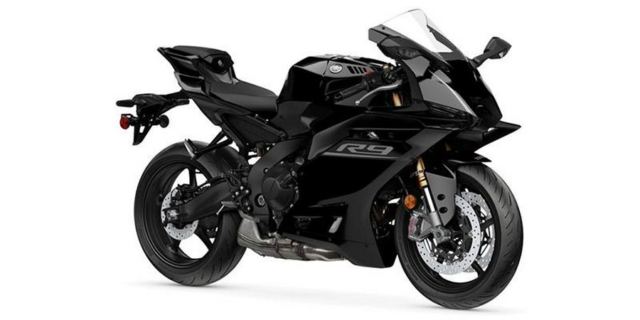 2027 Yamaha YZF-R9