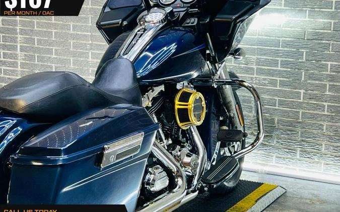 2013 Harley-Davidson Road Glide Ultra FLTRU