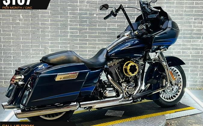 2013 Harley-Davidson Road Glide Ultra FLTRU