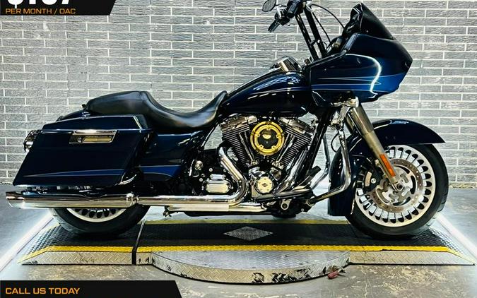 2013 Harley-Davidson Road Glide Ultra FLTRU