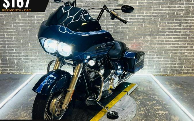 2013 Harley-Davidson Road Glide Ultra FLTRU