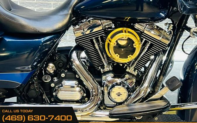 2013 Harley-Davidson Road Glide Ultra FLTRU