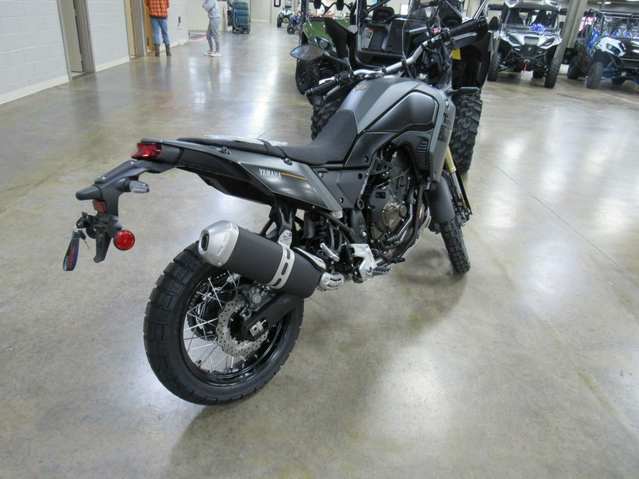 2024 Yamaha Tenere 700