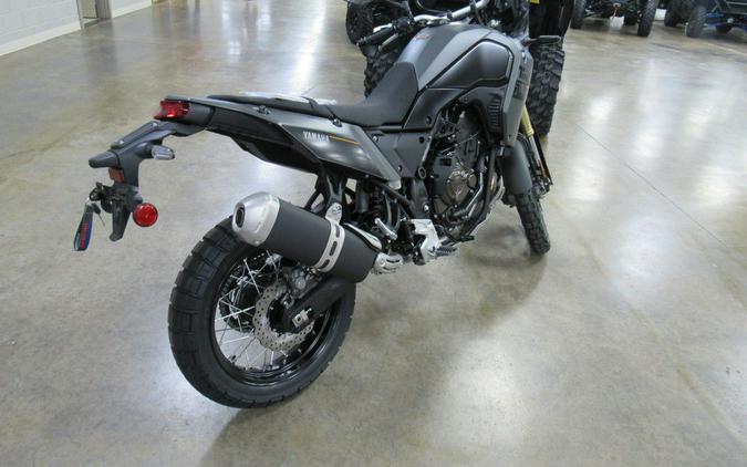 2024 Yamaha Tenere 700