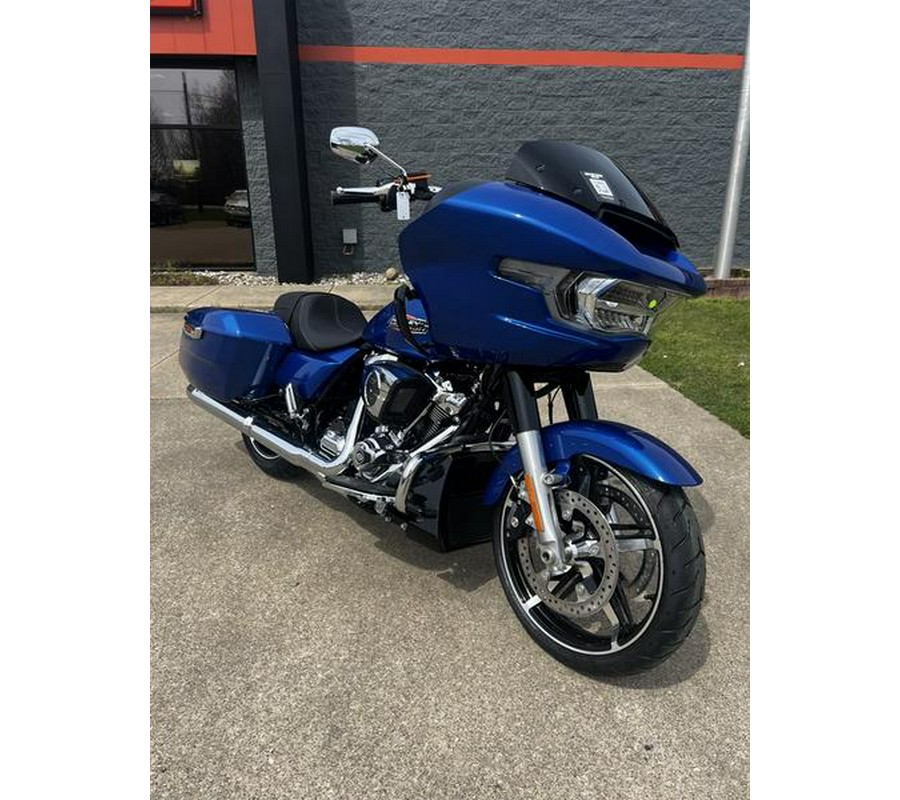 2024 Harley-Davidson® FLTRX - Road Glide®