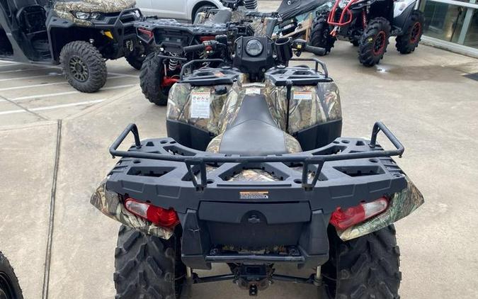 2016 Polaris® Sportsman XP® 1000 Hunter Edition