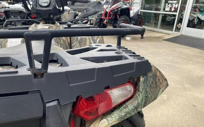 2016 Polaris® Sportsman XP® 1000 Hunter Edition