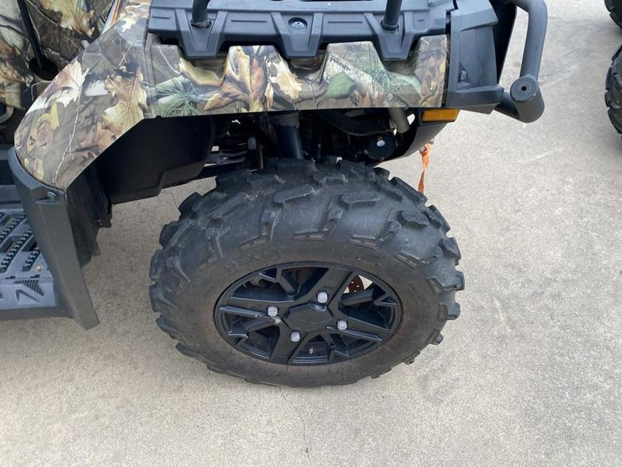 2016 Polaris® Sportsman XP® 1000 Hunter Edition