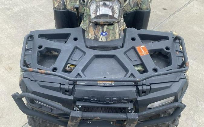 2016 Polaris® Sportsman XP® 1000 Hunter Edition