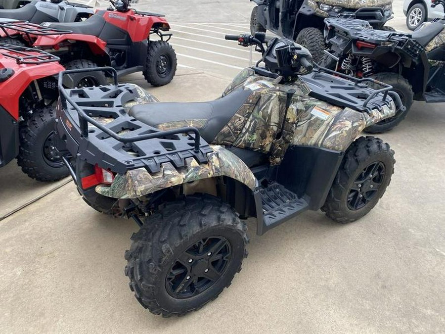 2016 Polaris® Sportsman XP® 1000 Hunter Edition