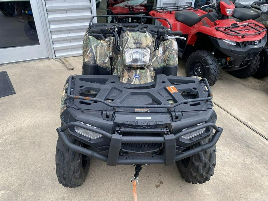 2016 Polaris® Sportsman XP® 1000 Hunter Edition