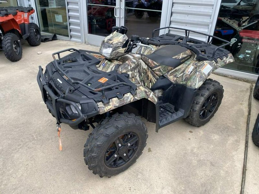 2016 Polaris® Sportsman XP® 1000 Hunter Edition