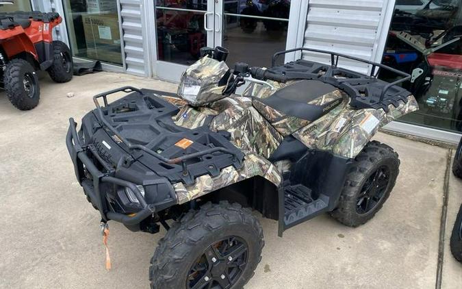 2016 Polaris® Sportsman XP® 1000 Hunter Edition