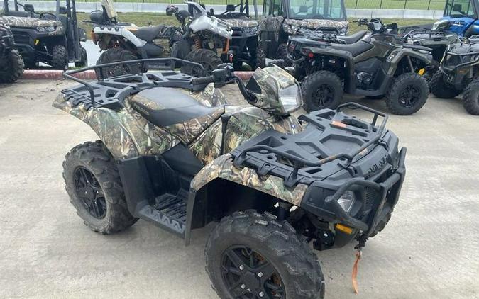 2016 Polaris® Sportsman XP® 1000 Hunter Edition