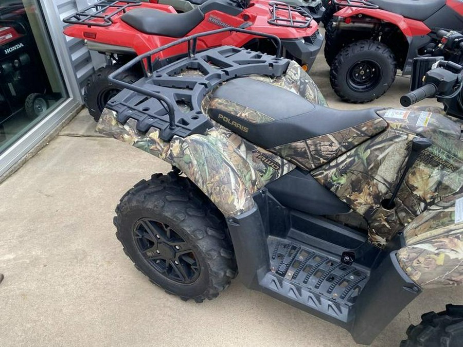 2016 Polaris® Sportsman XP® 1000 Hunter Edition