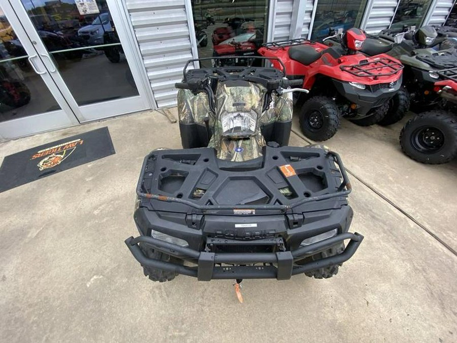 2016 Polaris® Sportsman XP® 1000 Hunter Edition