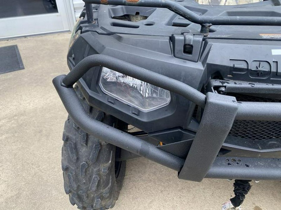 2016 Polaris® Sportsman XP® 1000 Hunter Edition