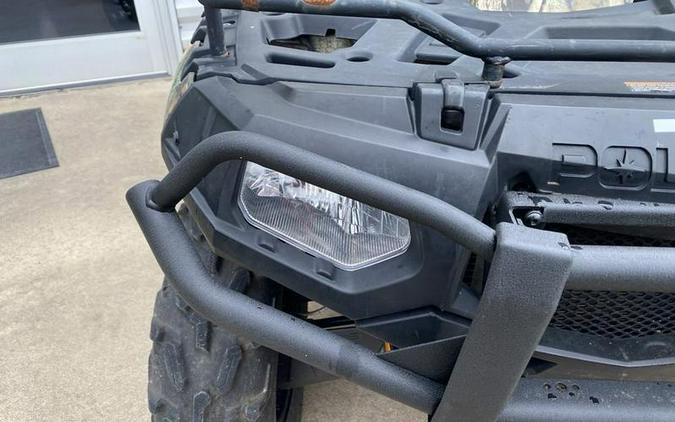 2016 Polaris® Sportsman XP® 1000 Hunter Edition