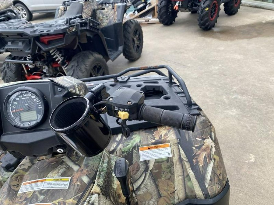 2016 Polaris® Sportsman XP® 1000 Hunter Edition