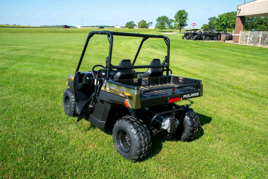 2024 Polaris Ranger 150 EFI