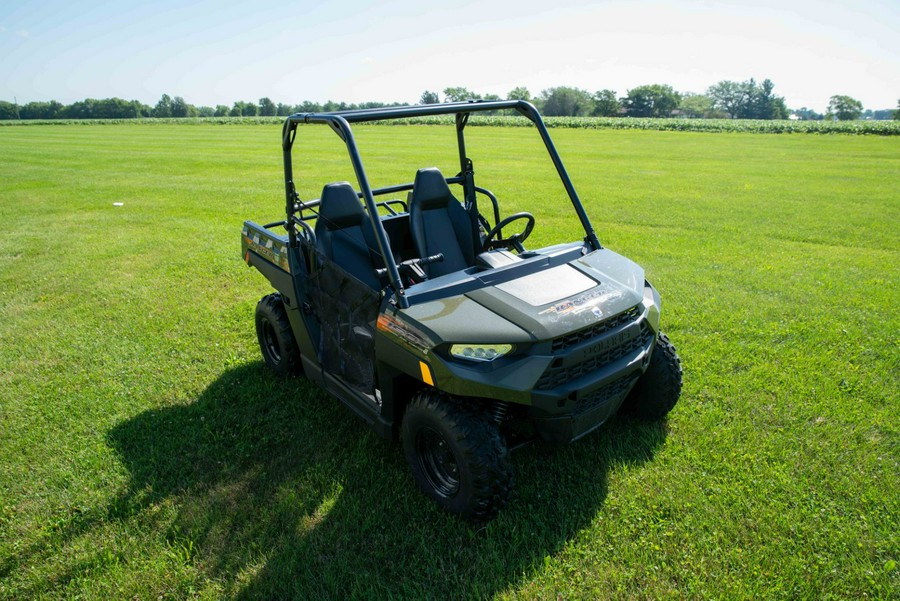 2024 Polaris Ranger 150 EFI