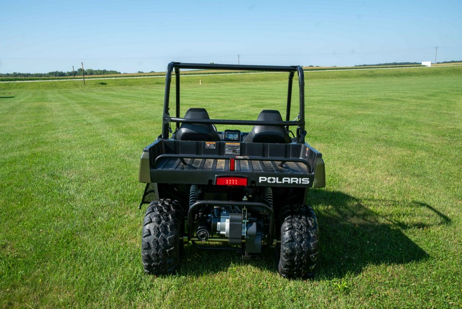 2024 Polaris Ranger 150 EFI