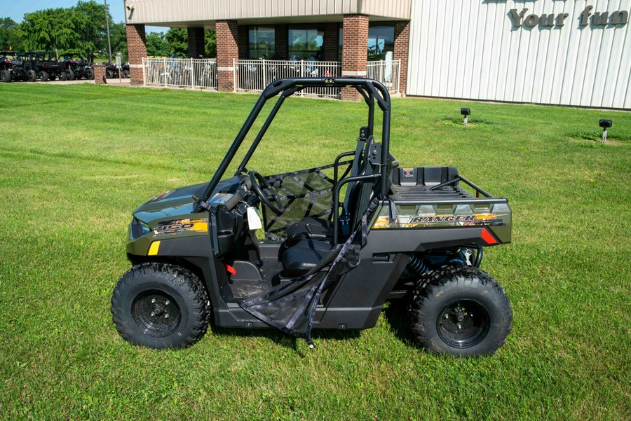 2024 Polaris Ranger 150 EFI