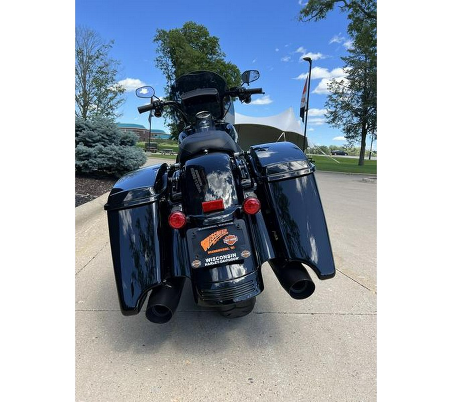 2023 Harley-Davidson® FLHRXS - Road King® Special