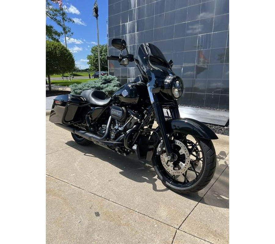 2023 Harley-Davidson® FLHRXS - Road King® Special