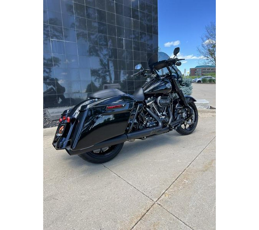 2023 Harley-Davidson® FLHRXS - Road King® Special