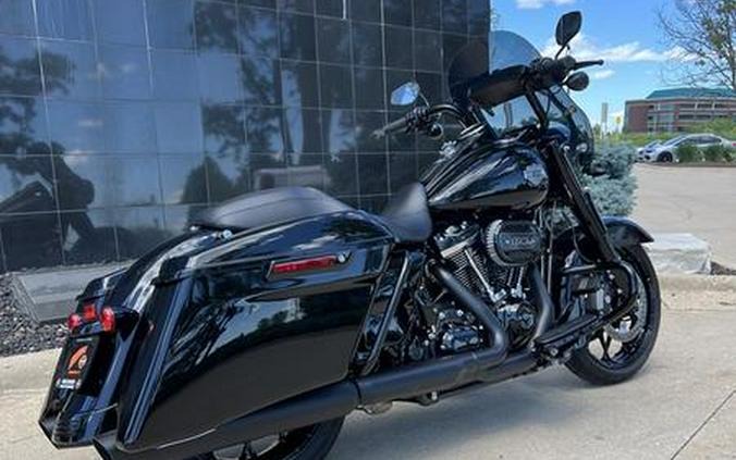 2023 Harley-Davidson® FLHRXS - Road King® Special