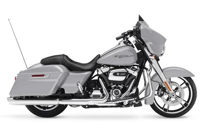 2018 Harley-Davidson® FLHX - Street Glide®