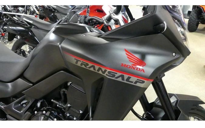 2024 Honda Transalp