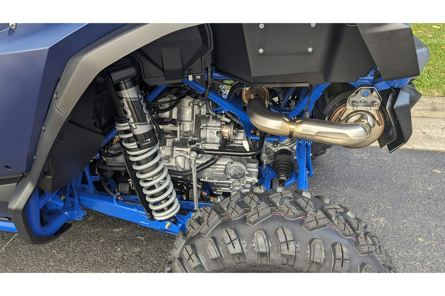 2024 Honda Talon 1000X-4 Fox Live Valve