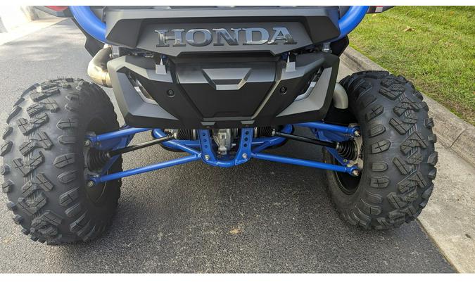 2024 Honda Talon 1000X-4 Fox Live Valve