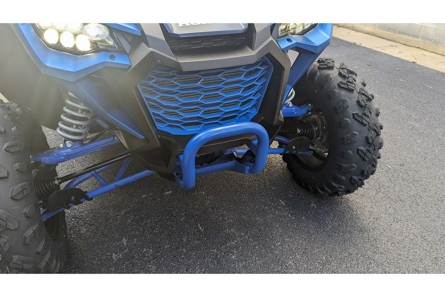 2024 Honda Talon 1000X-4 Fox Live Valve