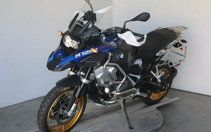 2024 BMW R 1250 GS Adventure Rally