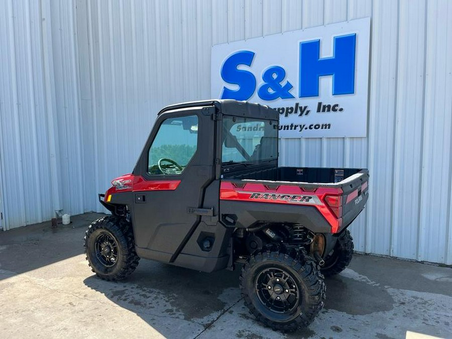 2025 Polaris® Ranger XP 1000 NorthStar Edition Premium