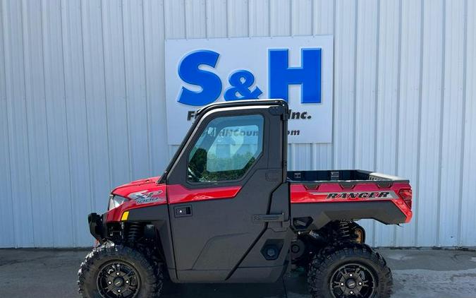 2025 Polaris® Ranger XP 1000 NorthStar Edition Premium