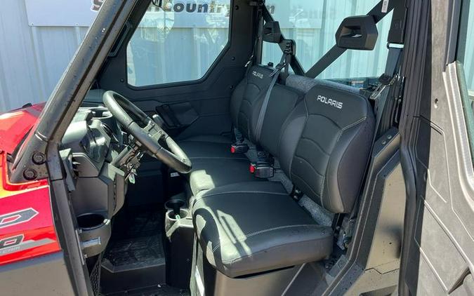 2025 Polaris® Ranger XP 1000 NorthStar Edition Premium