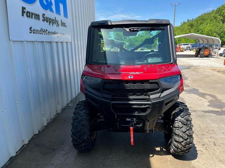 2025 Polaris® Ranger XP 1000 NorthStar Edition Premium