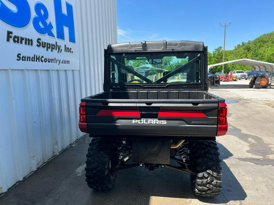 2025 Polaris® Ranger XP 1000 NorthStar Edition Premium