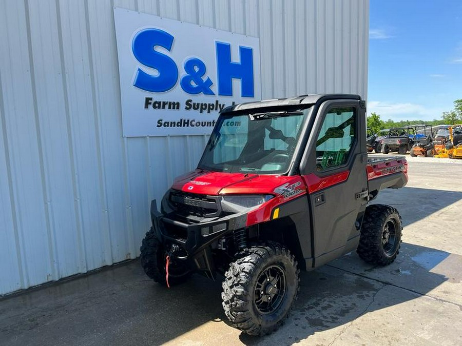 2025 Polaris® Ranger XP 1000 NorthStar Edition Premium