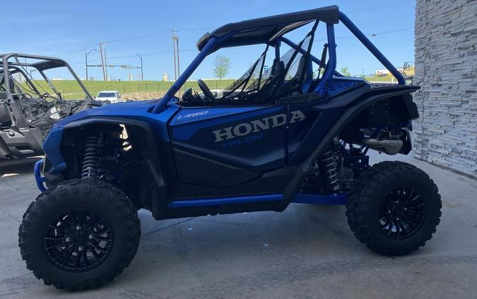 2025 Honda® Talon 1000X FOX Live Valve