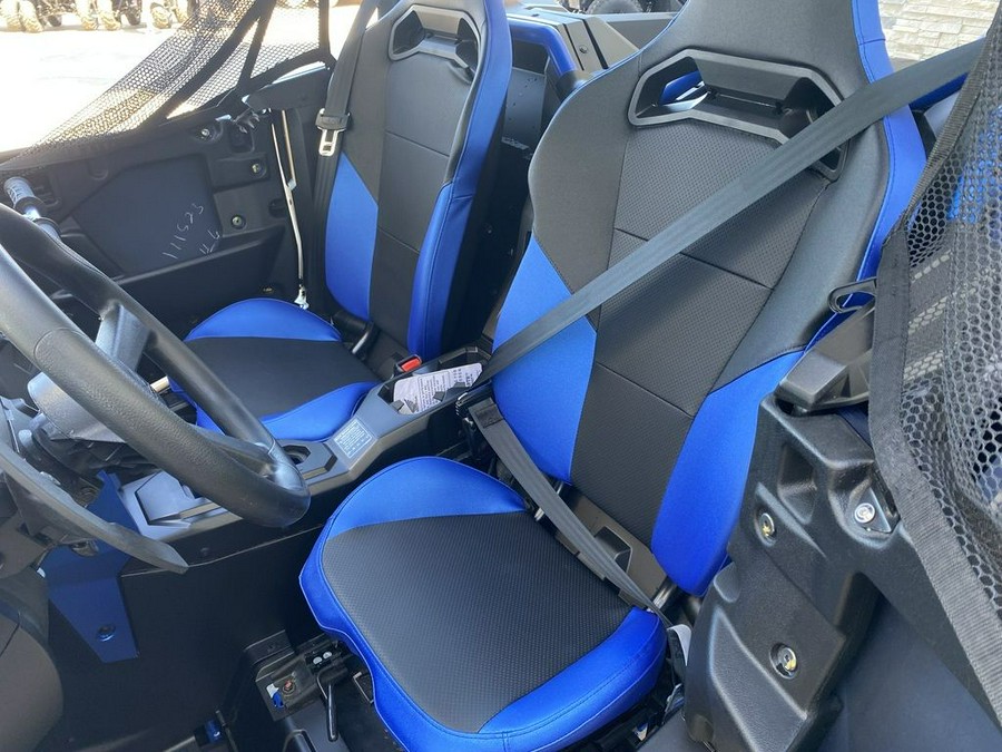 2025 Honda® Talon 1000X FOX Live Valve