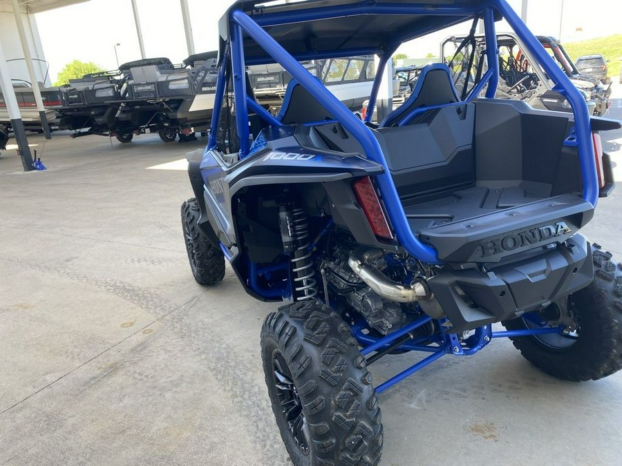 2025 Honda® Talon 1000X FOX Live Valve