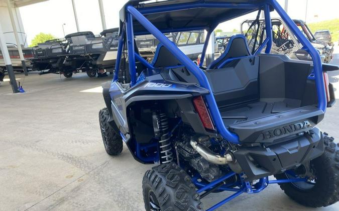 2025 Honda® Talon 1000X FOX Live Valve