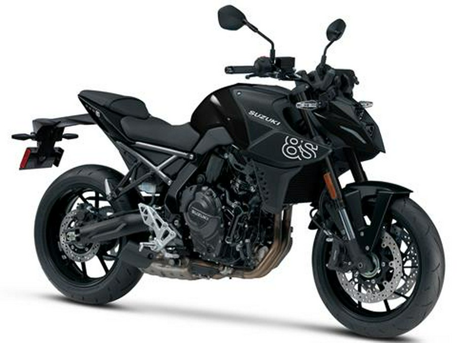 2026 Suzuki GSX-8S