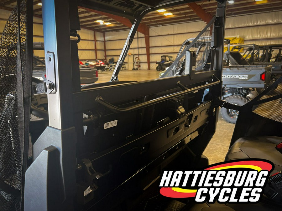 2026 Polaris Ranger® Crew 1000 Premium