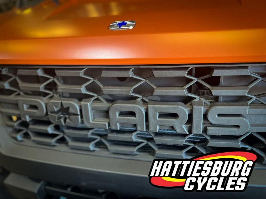 2026 Polaris Ranger® Crew 1000 Premium